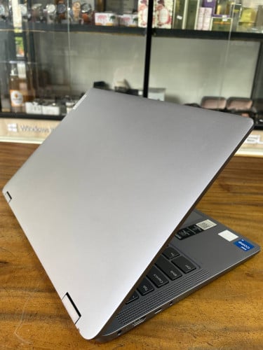 Lenovo ideapad Flex  touch screen