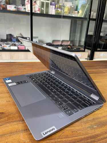 Lenovo ideapad Flex  touch screen