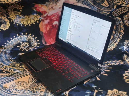 Lenovo Legion