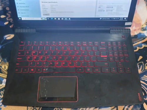 Lenovo Legion