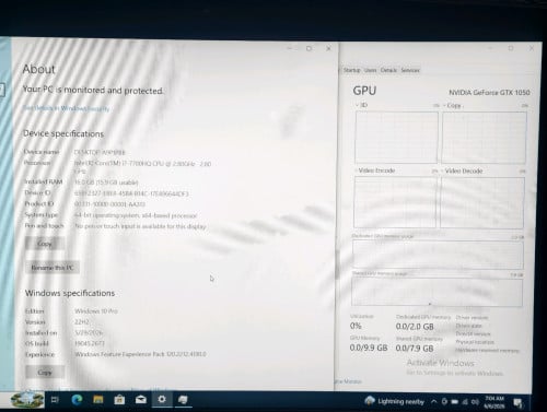 Lenovo Legion
