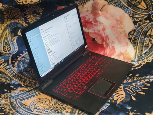 Lenovo Legion