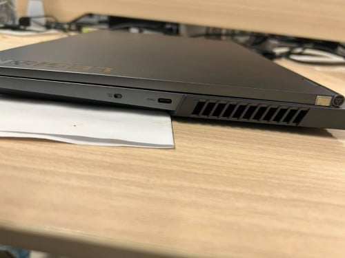 LENOVO LEGION 7 RYZEN 7 5800H RTX 3070 8GB 165HZ