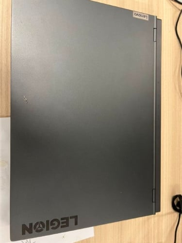LENOVO LEGION 7 RYZEN 7 5800H RTX 3070 8GB 165HZ