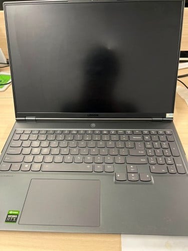 LENOVO LEGION 7 RYZEN 7 5800H RTX 3070 8GB 165HZ