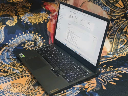 Lenovo Legion Y7000