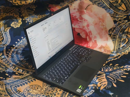 Lenovo Legion Y7000