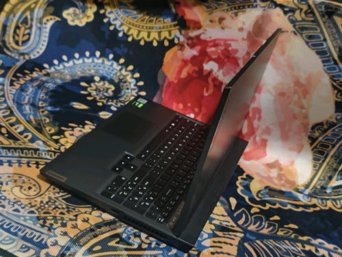 Lenovo Legion Y7000