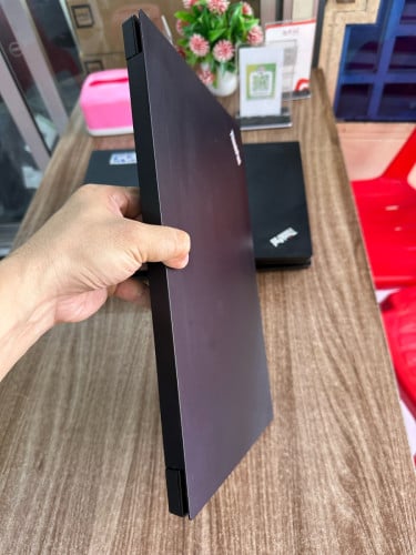 Lenovo Thinkpad E15 i7