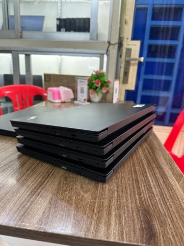 Lenovo Thinkpad E15 i7