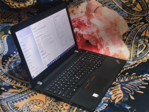 Lenovo Thinkpad E570