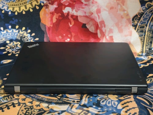 Lenovo Thinkpad E570