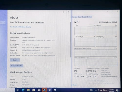 Lenovo Thinkpad E570