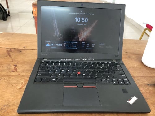 Lenovo x270 i5 ram16 sad 512