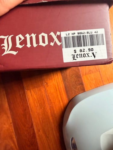Lenox-V size 42
