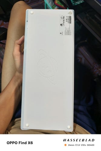 Leobog hi 75c pro