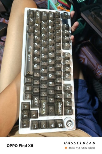 Leobog hi 75c pro