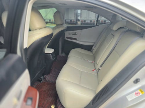 Lexus Hs250h 2010 Full Premium