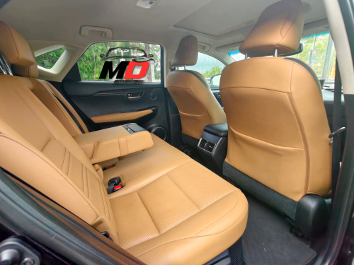 Lexus NX 200T 2016 Luxury Full Option