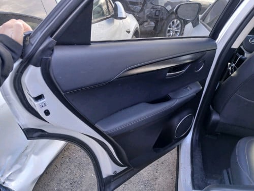 LEXUS NX200T 2016 LUXURY UPGRADE FSPORT