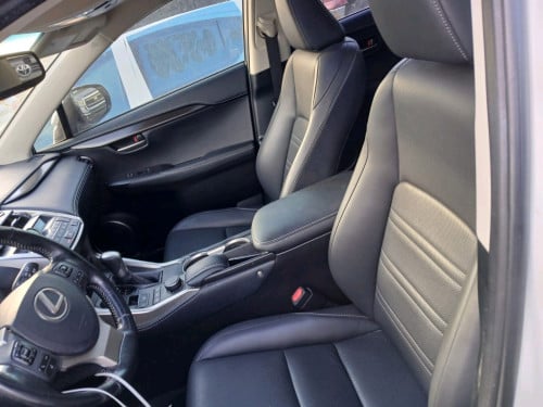 LEXUS NX200T 2016 LUXURY UPGRADE FSPORT