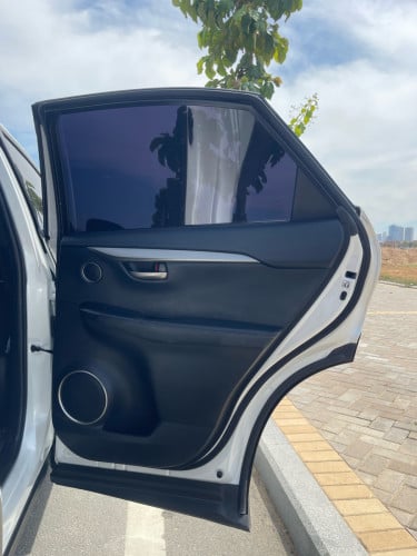 LEXUS NX200t F-SPORT ម្ចាស់ដើម ចង់លក់