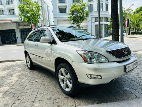 Lexus Rx 330 04 Haft full pong2