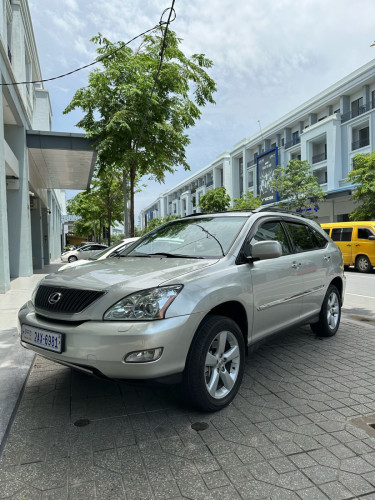 Lexus Rx 330 04 Haft full pong2