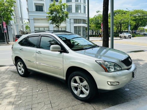Lexus Rx 330 04 Haft full pong2