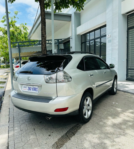 Lexus Rx 330 04 Haft full pong2