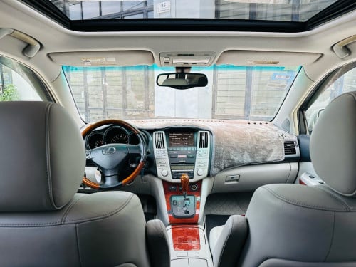 Lexus Rx 330 04 Haft full pong2
