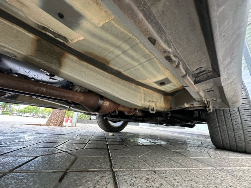 Lexus Rx 330 04 Haft full pong2
