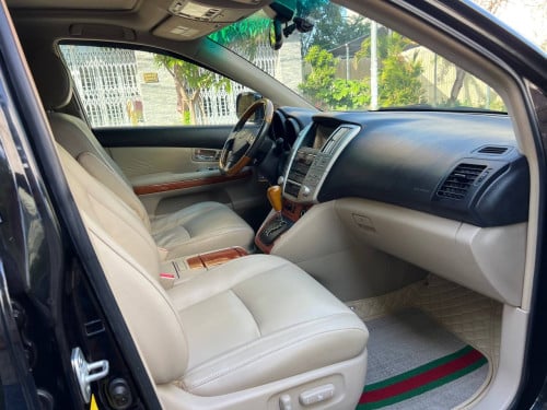 Lexus RX 400h 2006 full option