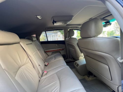 Lexus RX 400h 2006 full option