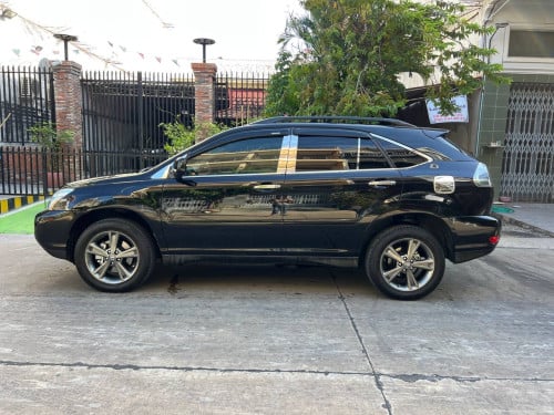 Lexus RX 400h 2006 full option