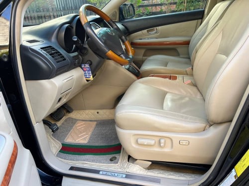 Lexus RX 400h 2006 full option