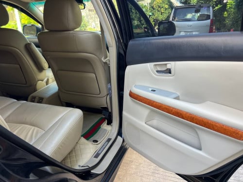Lexus RX 400h 2006 full option