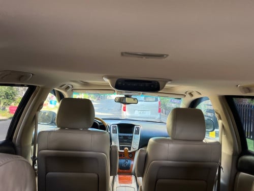 Lexus RX 400h 2006 full option