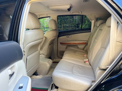Lexus RX 400h 2006 full option