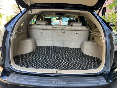 Lexus RX 400h 2006 full option