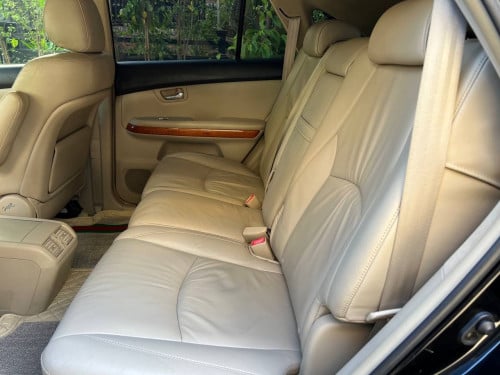Lexus RX 400h 2006 full option