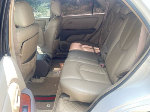 Lexus RX300 1999 ប៉ុង1