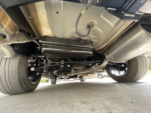 Lexus RX300 1999 ប៉ុង1
