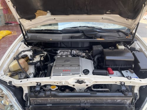 Lexus RX300 1999 ប៉ុង1