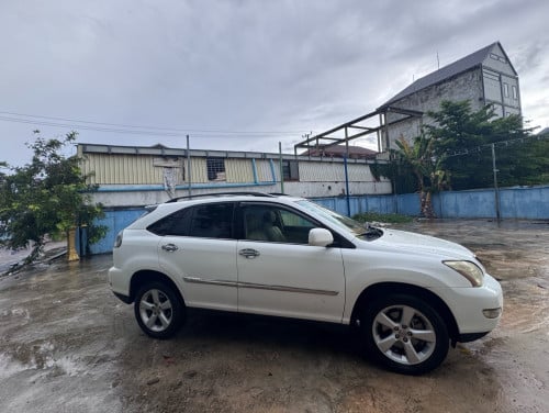 Lexus RX330 P1 full ពេញ