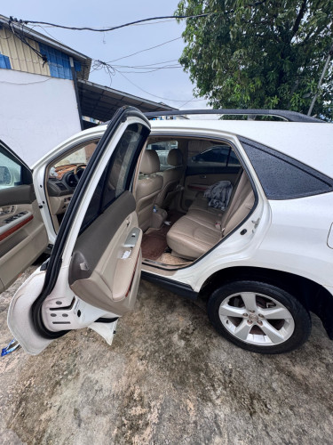 Lexus RX330 P1 full ពេញ