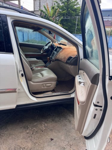Lexus RX330 P1 full ពេញ