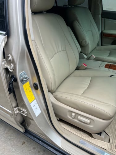 Lexus RX330 Gold 2004