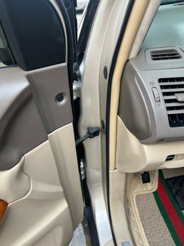 Lexus RX330 Gold 2004