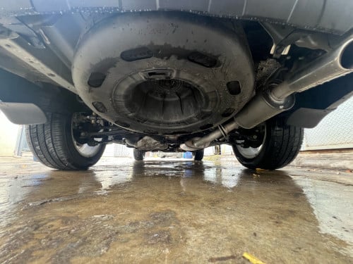 Lexus RX330 Gold 2004